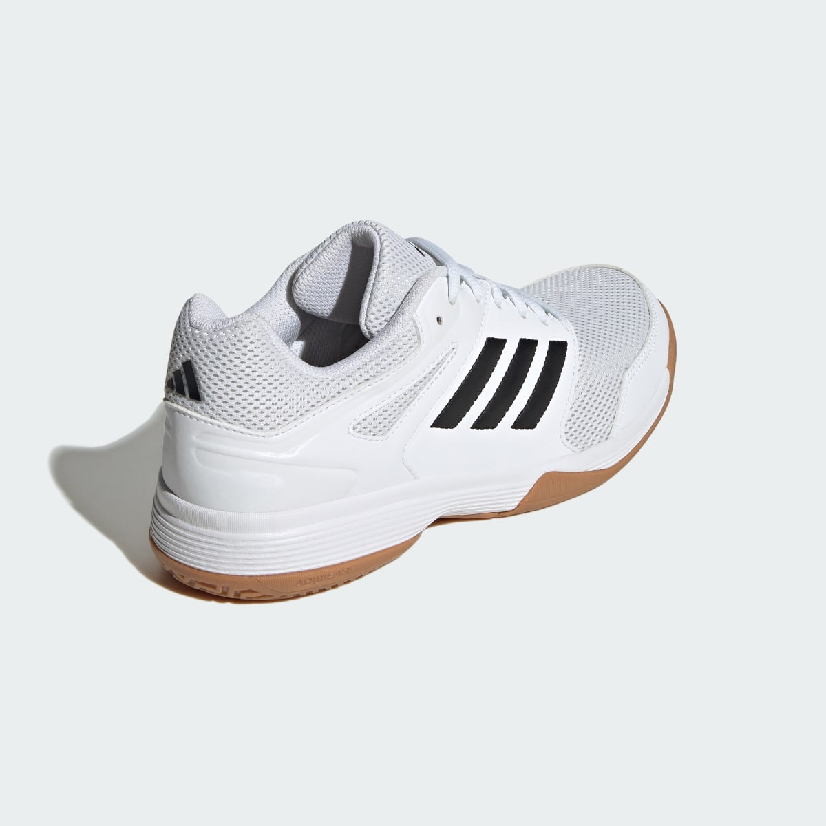Adidas Speedcourt Shoes. 6