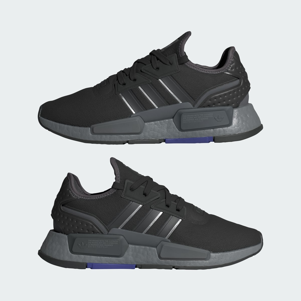 Adidas Buty NMD_G1. 8