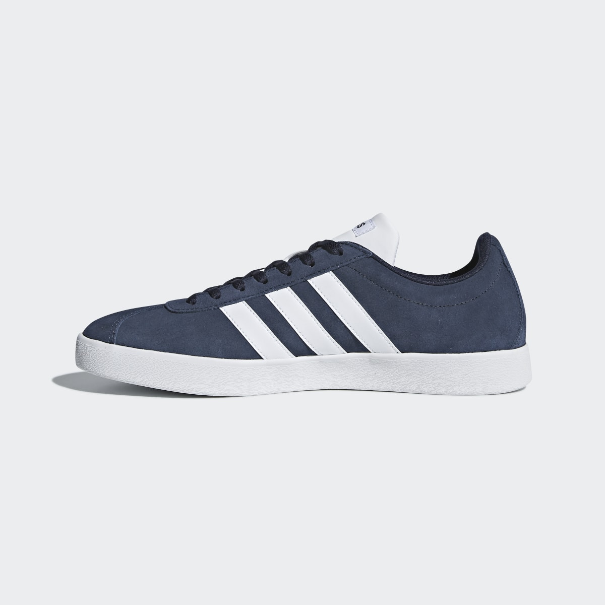 Adidas Sapatos VL Court 2.0. 8