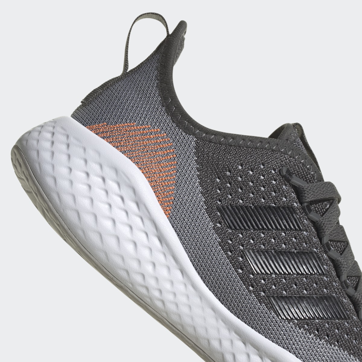 Adidas Tenis Fluidflow 2.0. 9