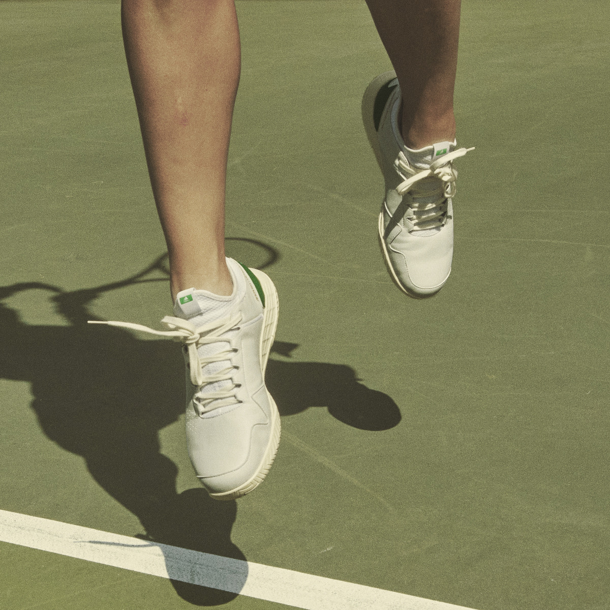 Adidas Chaussure de tennis Adizero Ubersonic 4. 7