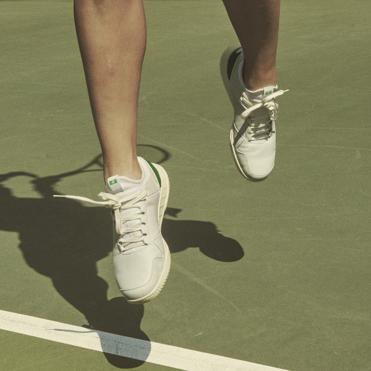 Adidas Scarpe da tennis adizero Ubersonic 4. 7