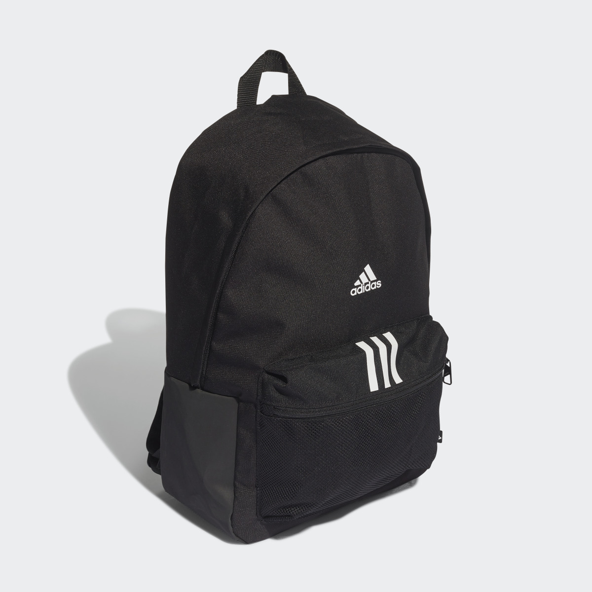 Adidas Classic Badge of Sport 3-Stripes Backpack. 4