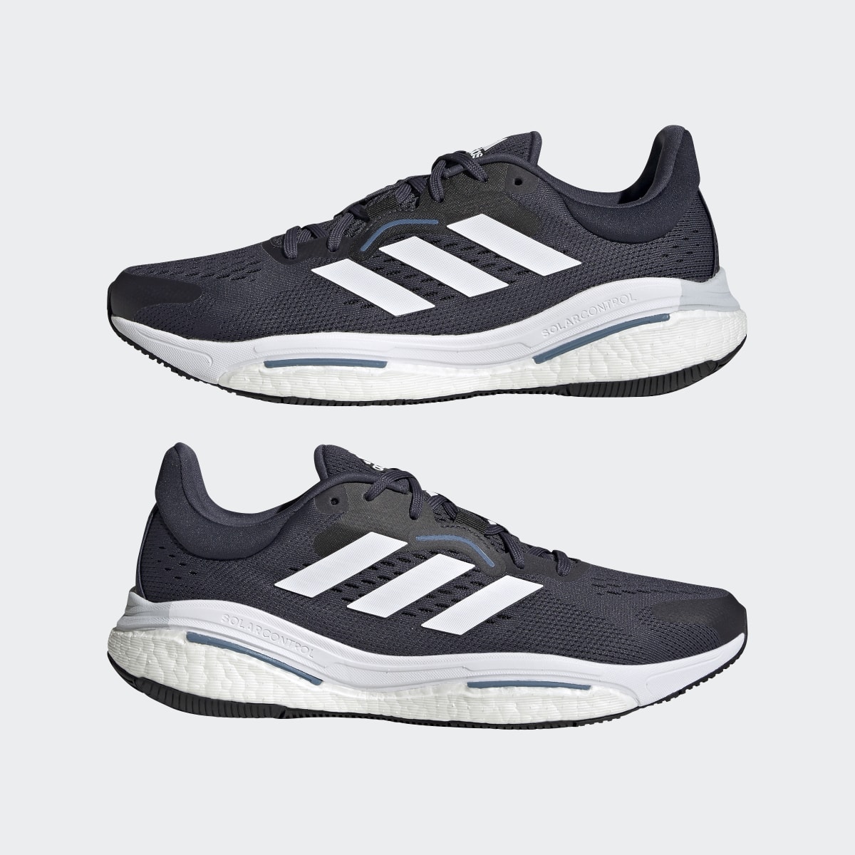 Adidas Scarpe Solarcontrol. 8