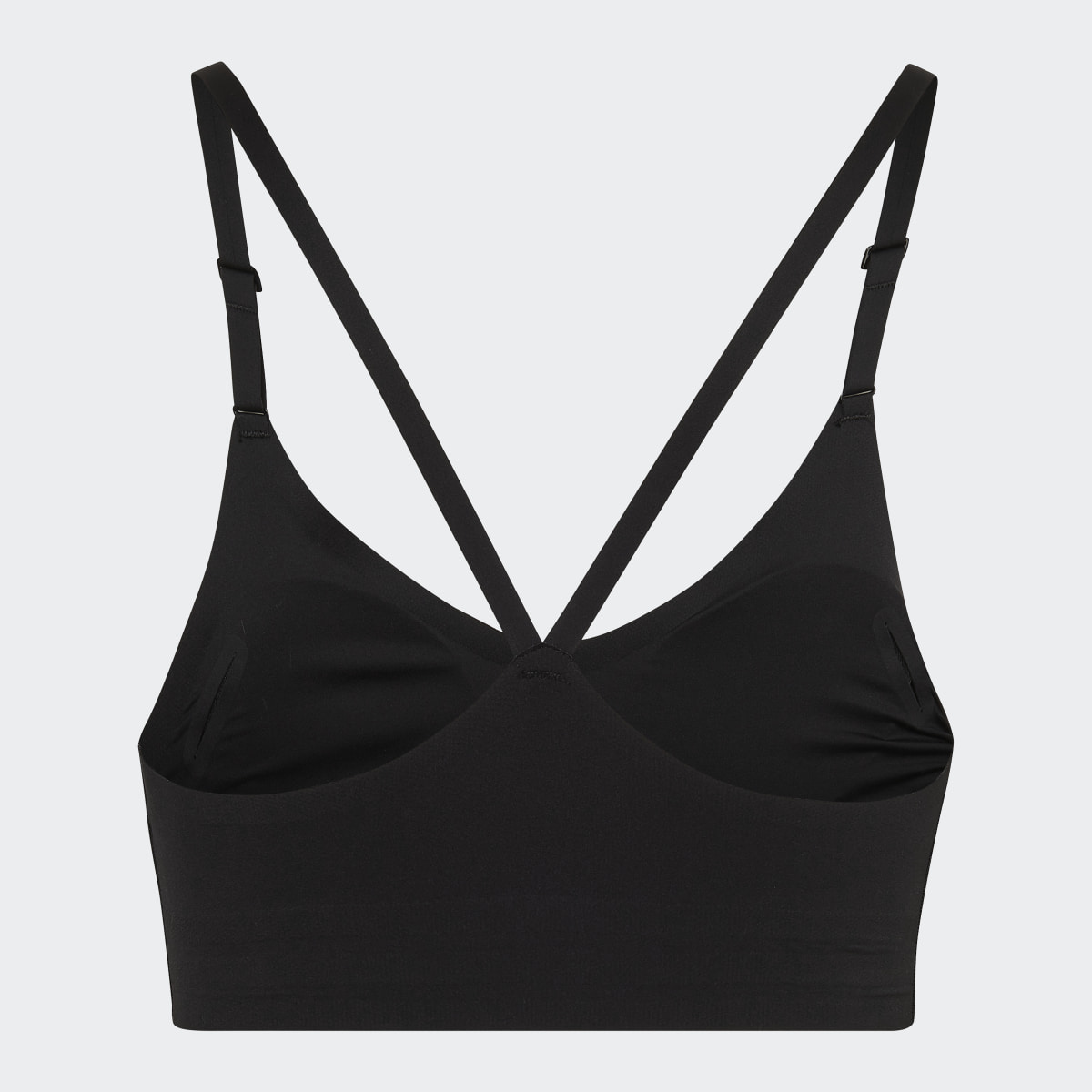 Adidas PureLounge Light-Support Strappy Bra. 7