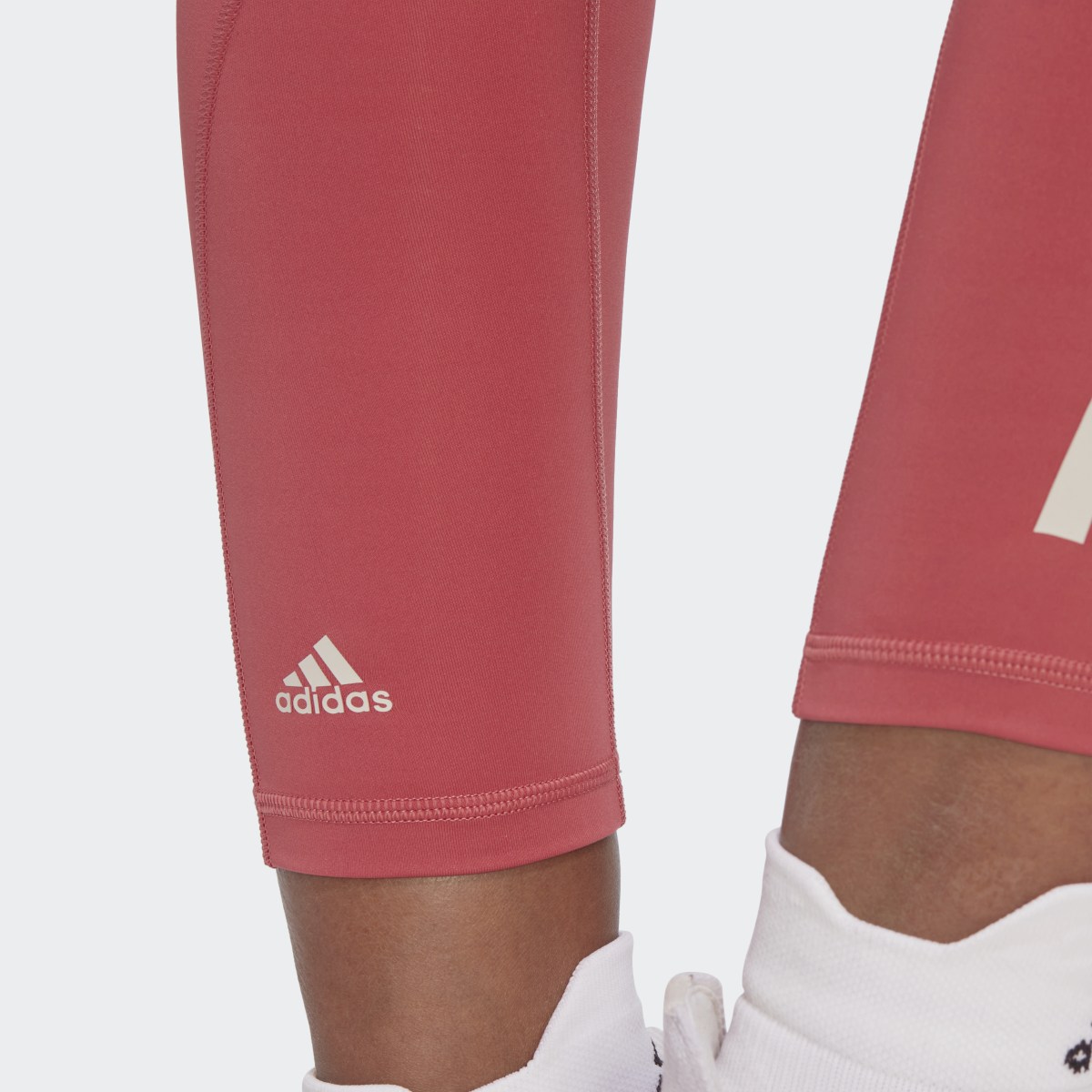 Adidas Optime Trainicons 7/8 Leggings. 7