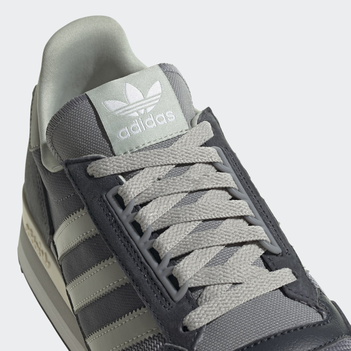 Adidas ZX 500 Shoes. 9