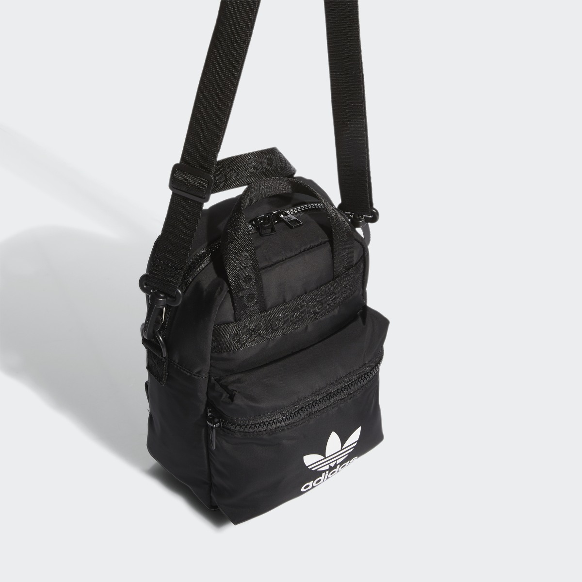 Adidas Micro Mini Backpack. 7