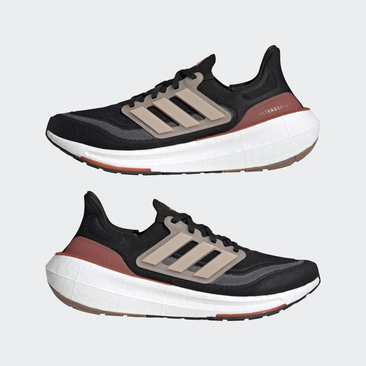 Adidas Tenis Ultraboost Light 23. 8