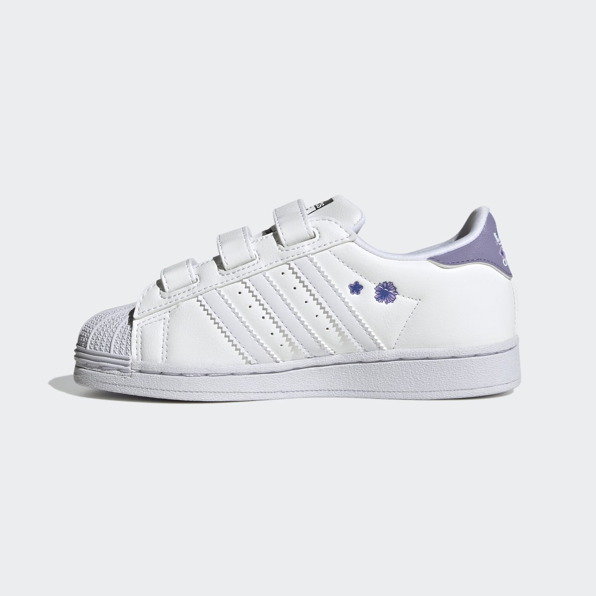 Adidas Scarpe Superstar. 7