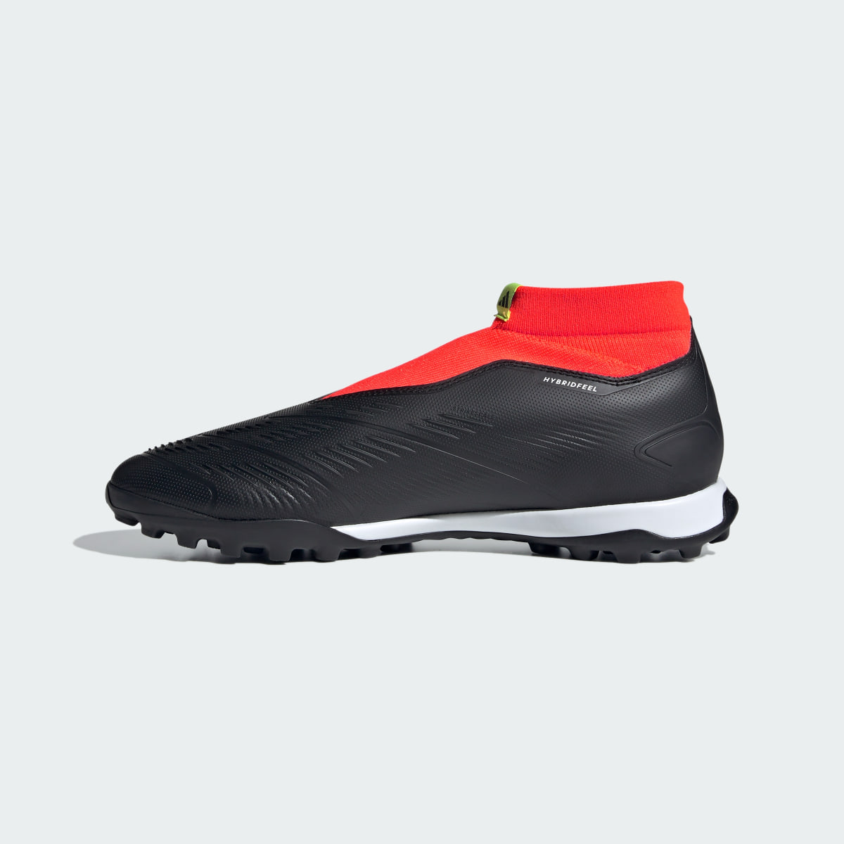 Adidas Scarpe da calcio Predator 24 League Laceless Turf. 7