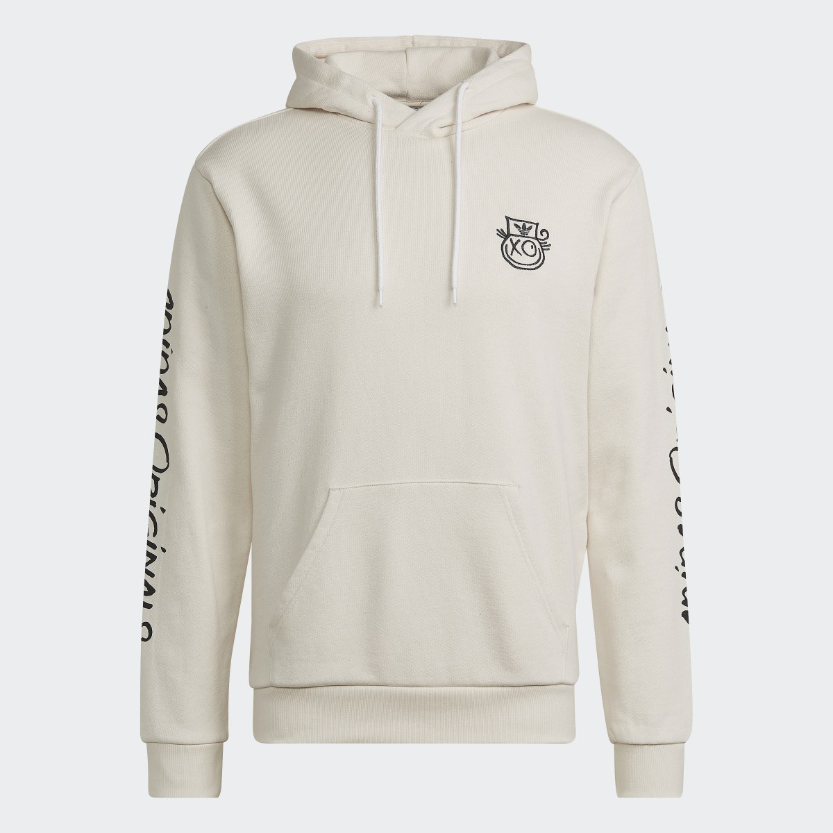 Adidas Originals x André Saraiva Hoodie. 6