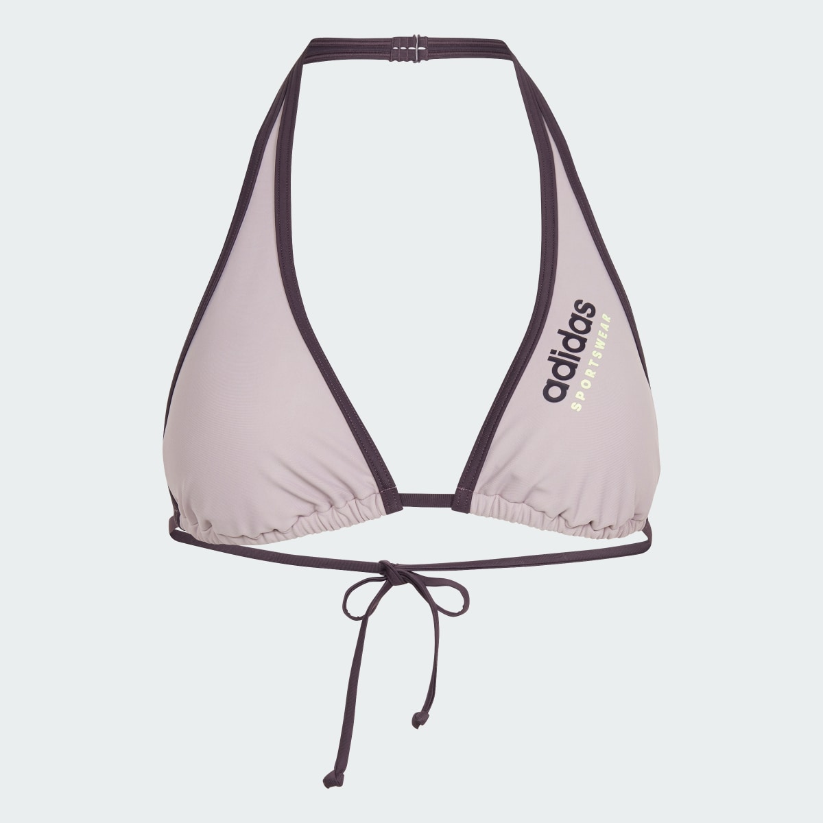 Adidas Bikini Neckholder. 5