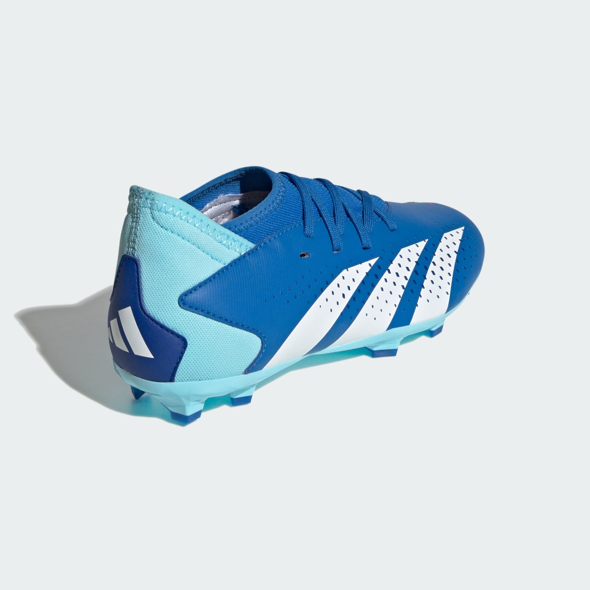 Adidas Calzado de Fútbol Predator Accuracy.3 Terreno Firme. 6