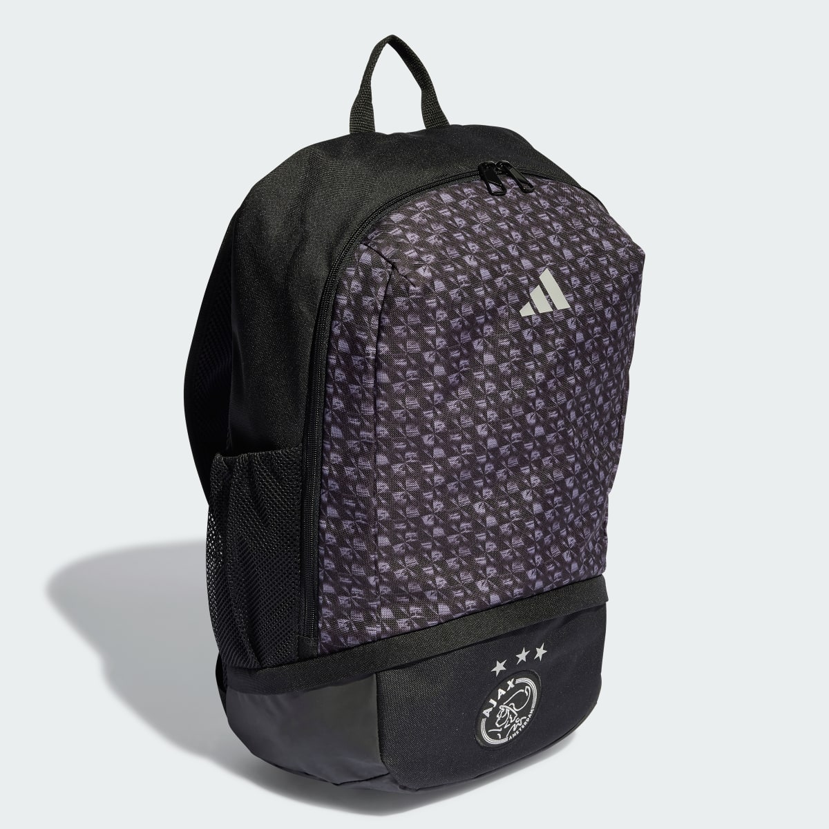 Adidas Ajax Amsterdam Backpack. 4