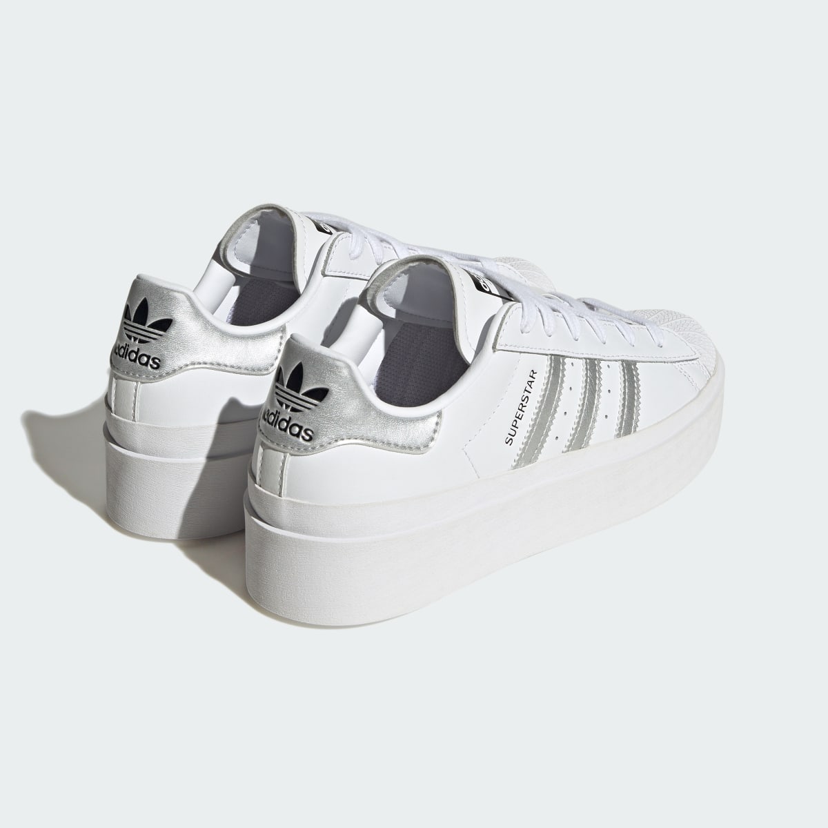 Adidas Superstar Bonega Ayakkabı. 6