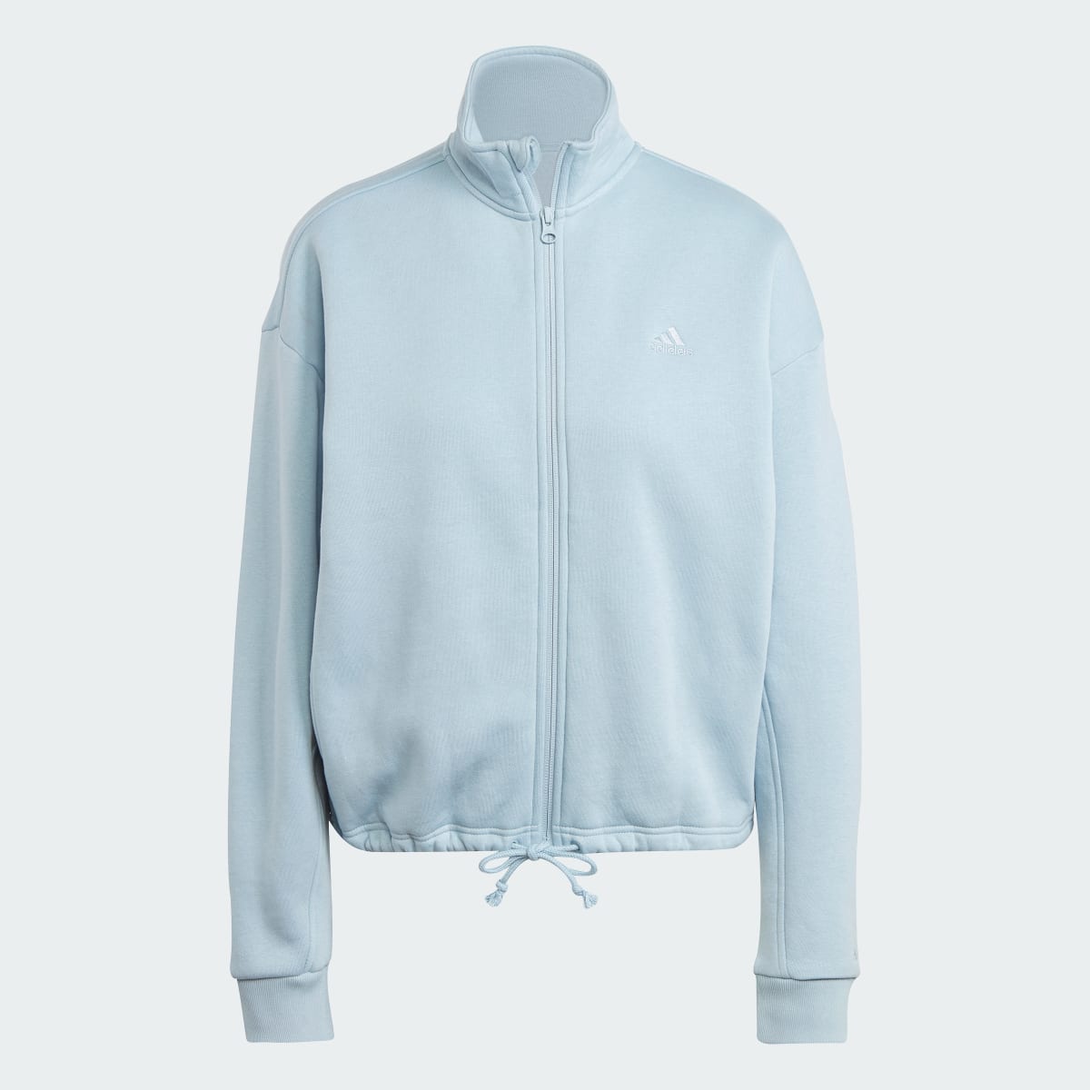 Adidas Bluza dresowa ALL SZN Fleece. 5