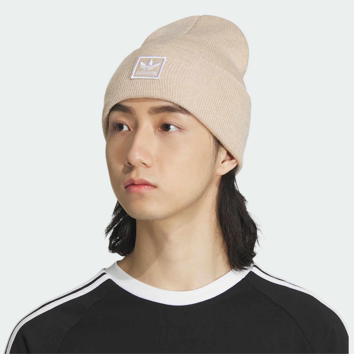 Adidas Oversize Cuff Beanie. 4