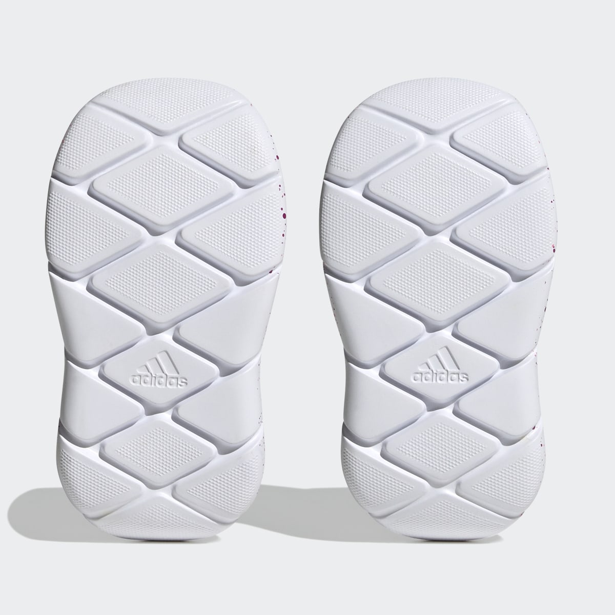 Adidas MONOFIT Trainer Lifestyle Slip-on Shoes. 4