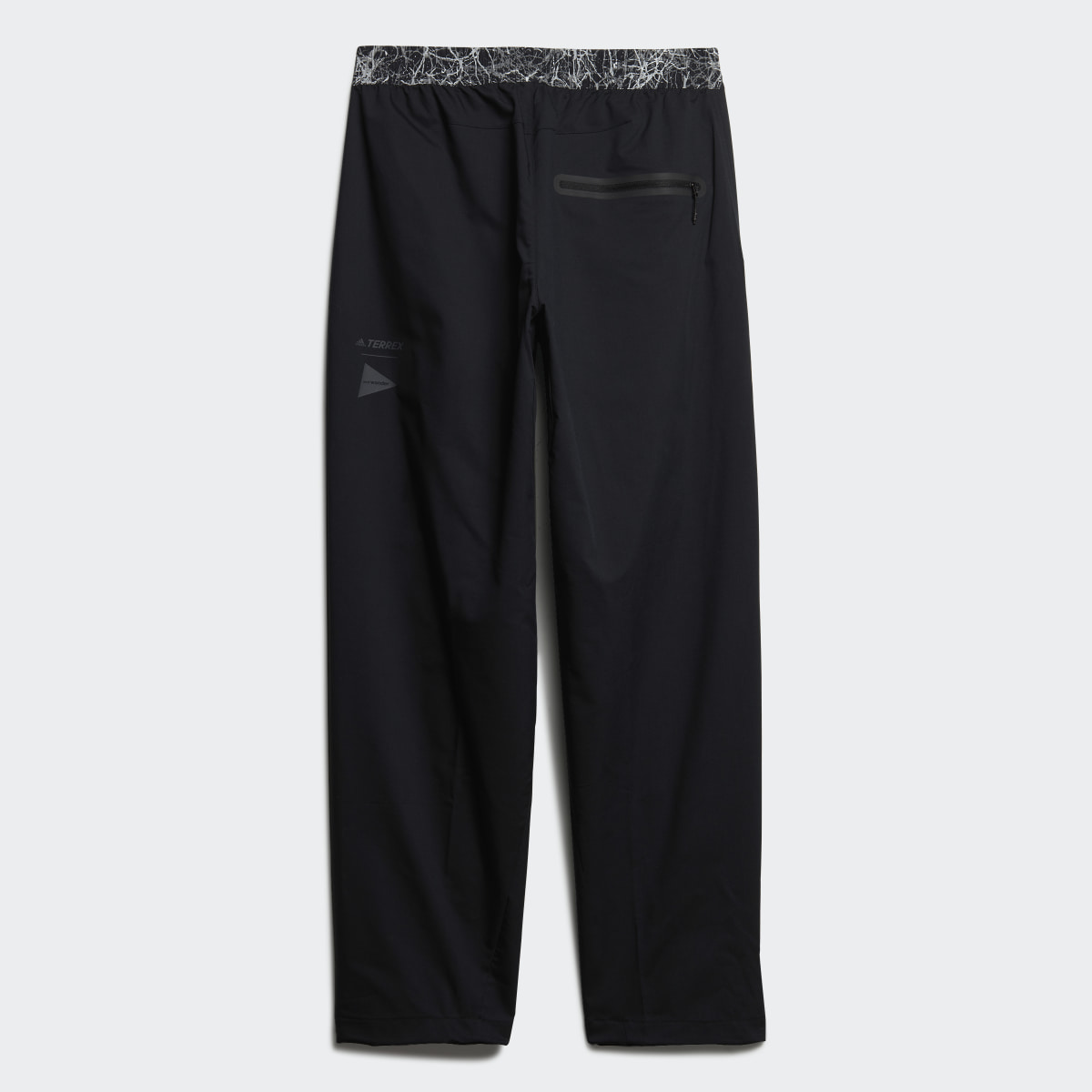 Adidas Pants Terrex x and wander. 5