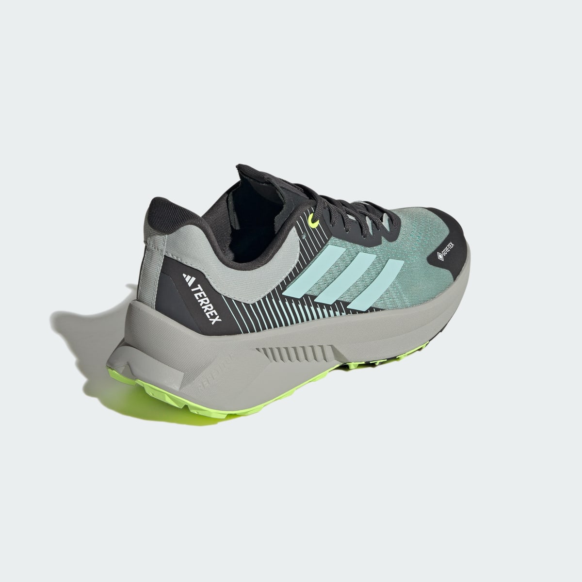 Adidas BUTY SOULSTRIDE FLOW GTX. 6