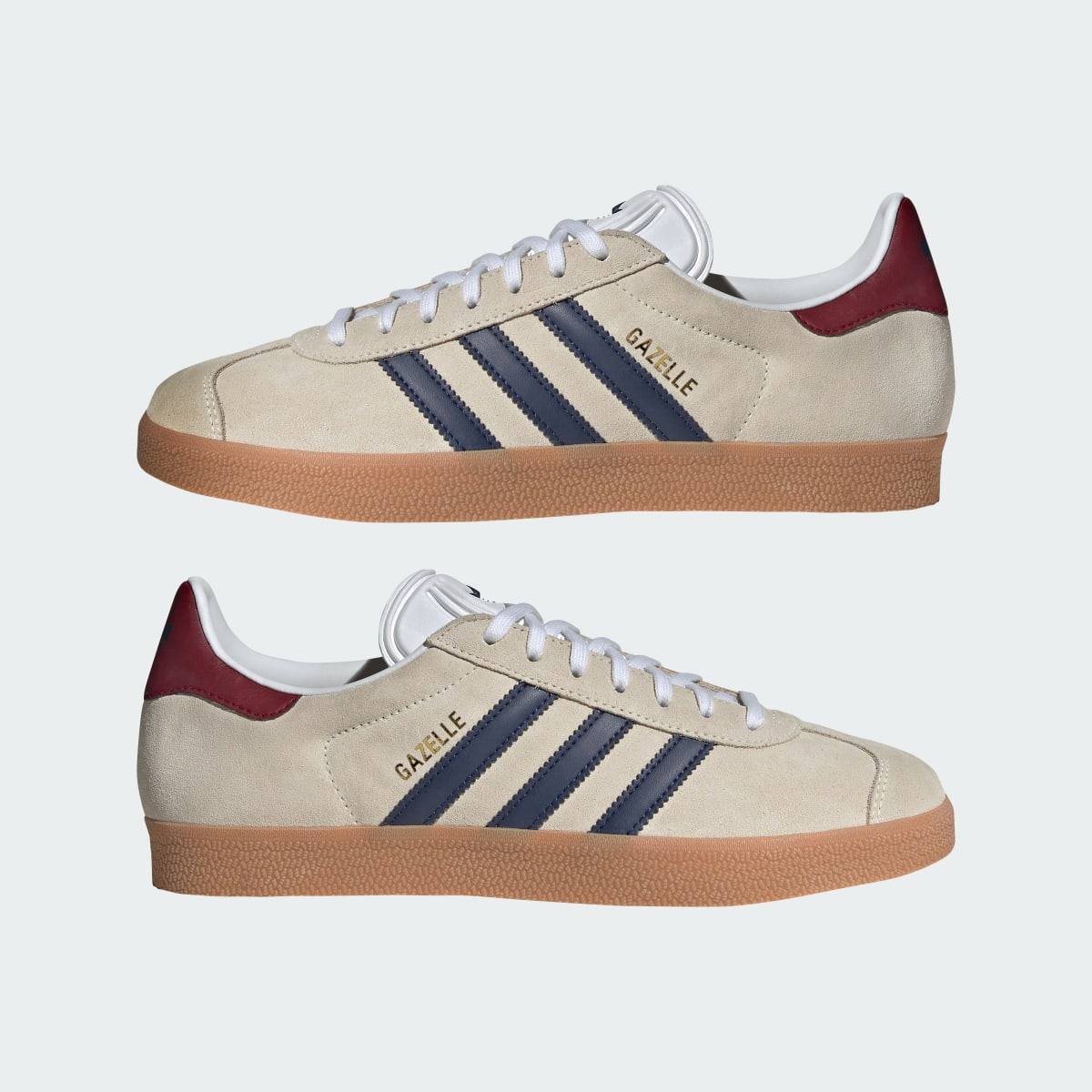 Adidas Chaussure Gazelle. 11