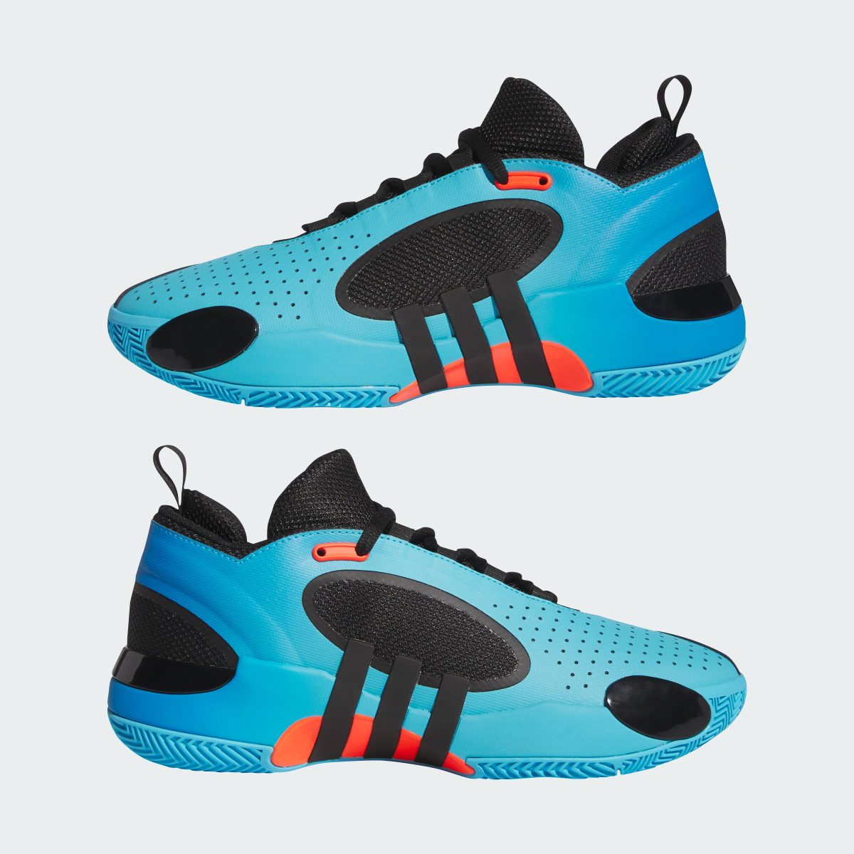 Adidas D.O.N. Issue 5 Basketball Shoes. 8