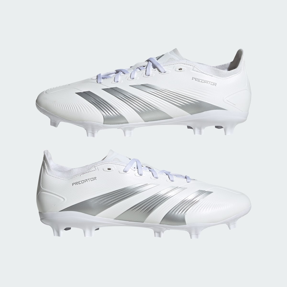 Adidas Predator League Firm Ground Football Boots. 8