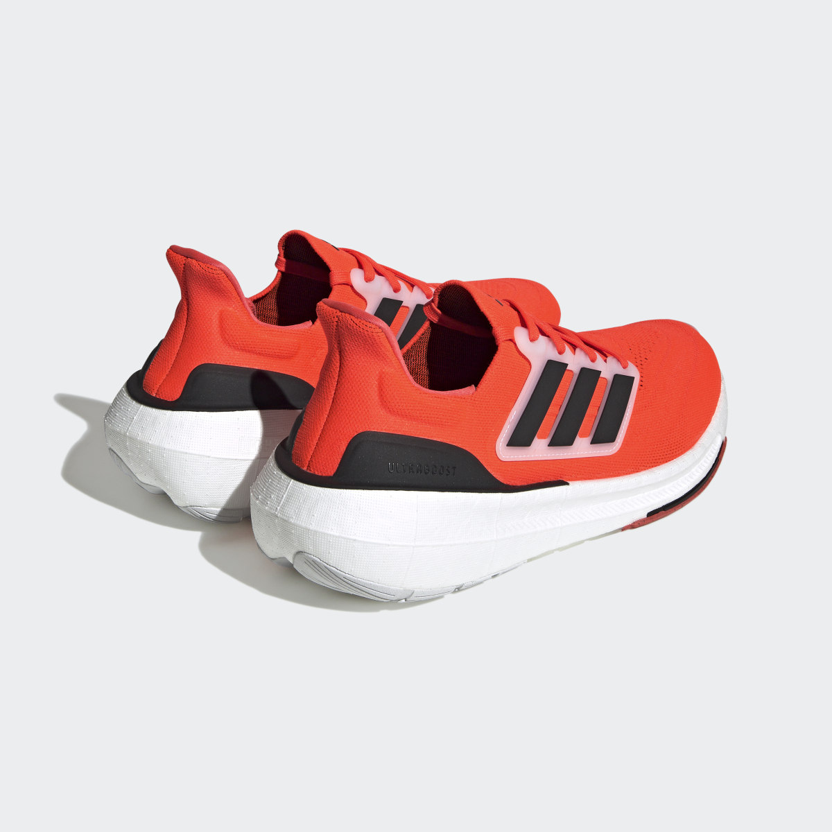 Adidas Ultraboost Light Shoes. 6
