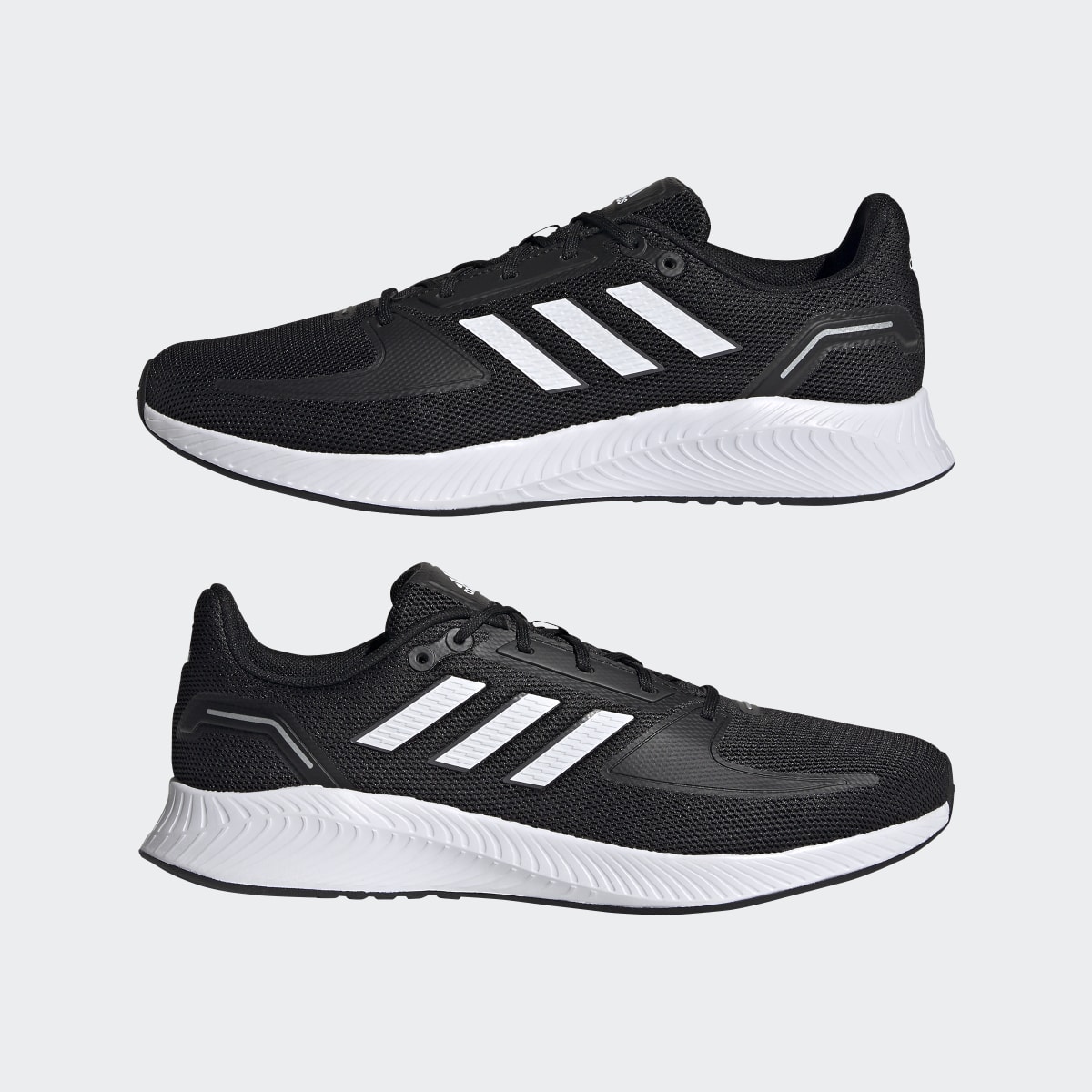 Adidas Zapatilla Run Falcon 2.0. 8