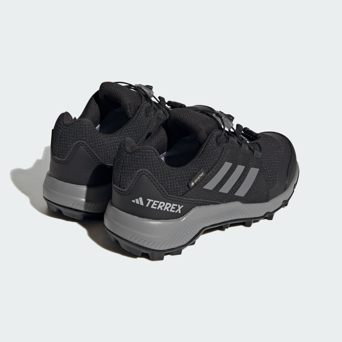 Adidas Zapatilla Terrex GORE-TEX Hiking. 7