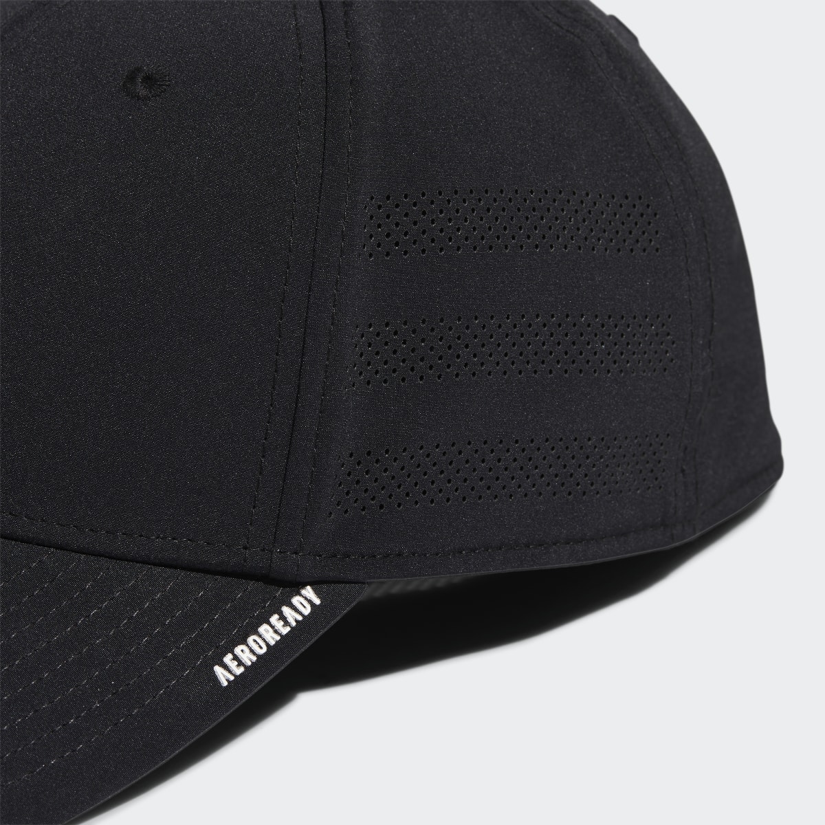 Adidas Gameday 4 Stretch Fit Hat. 7