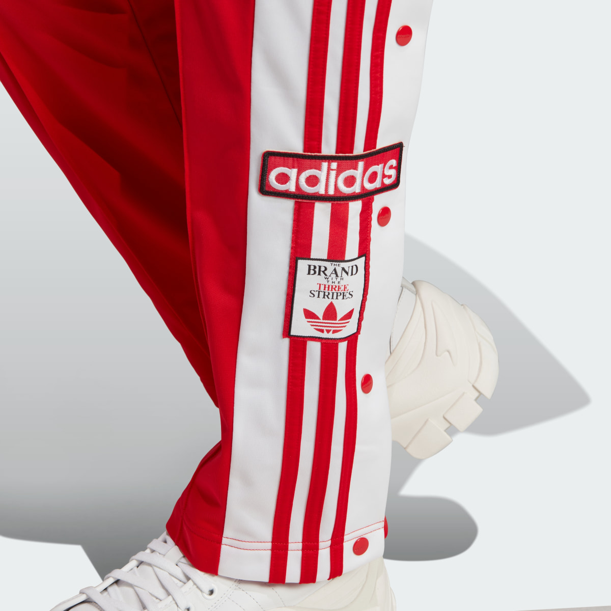 Adidas Spodnie Adibreak. 5