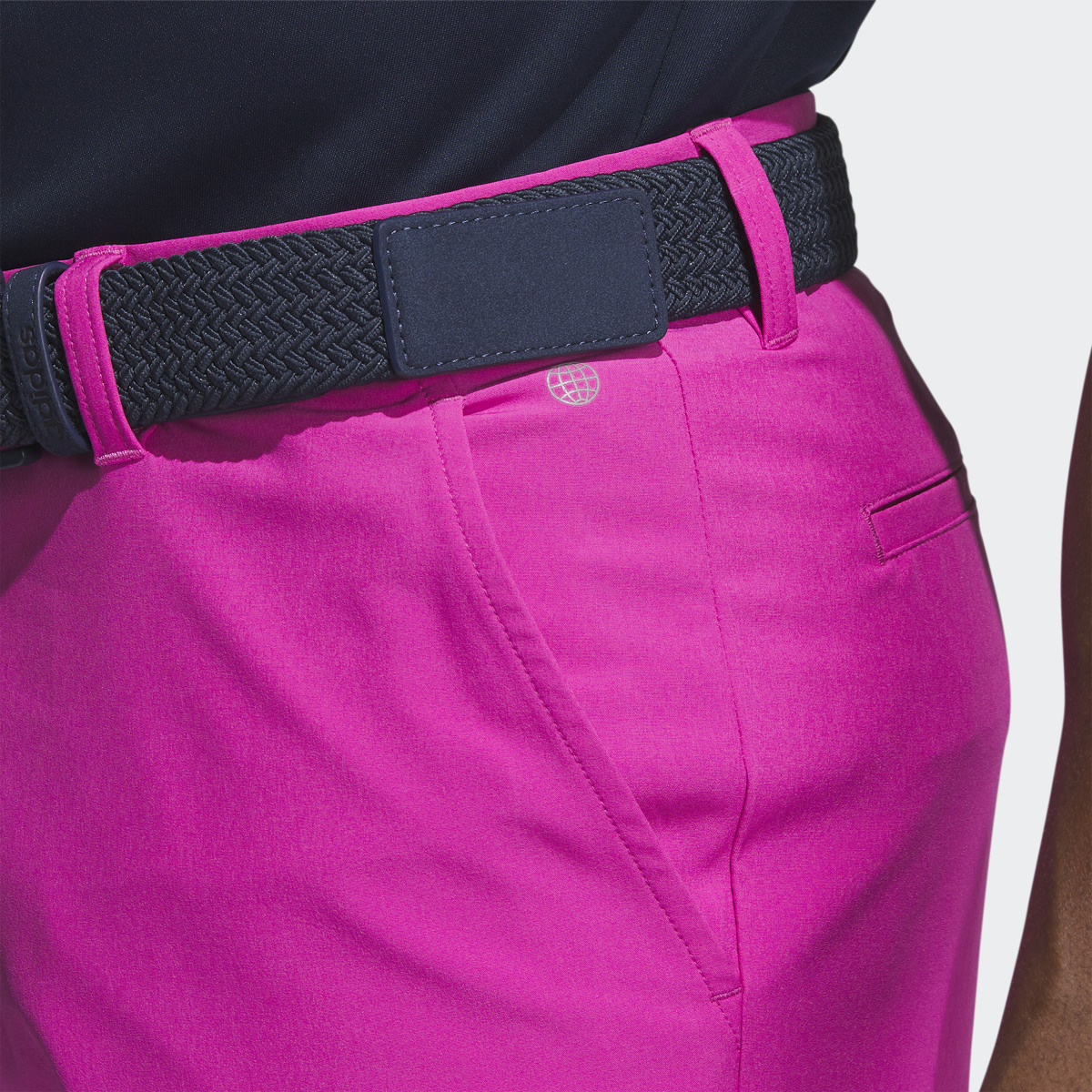 Adidas Ultimate365 8.5-Inch Golf Shorts. 6