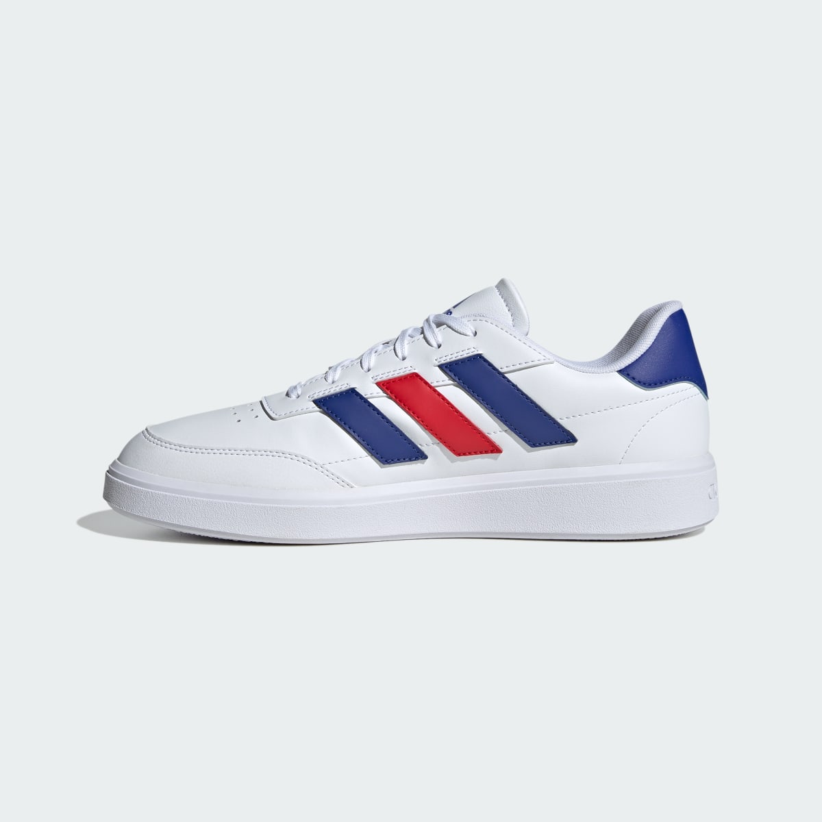 Adidas Sapatilhas Courtblock. 7