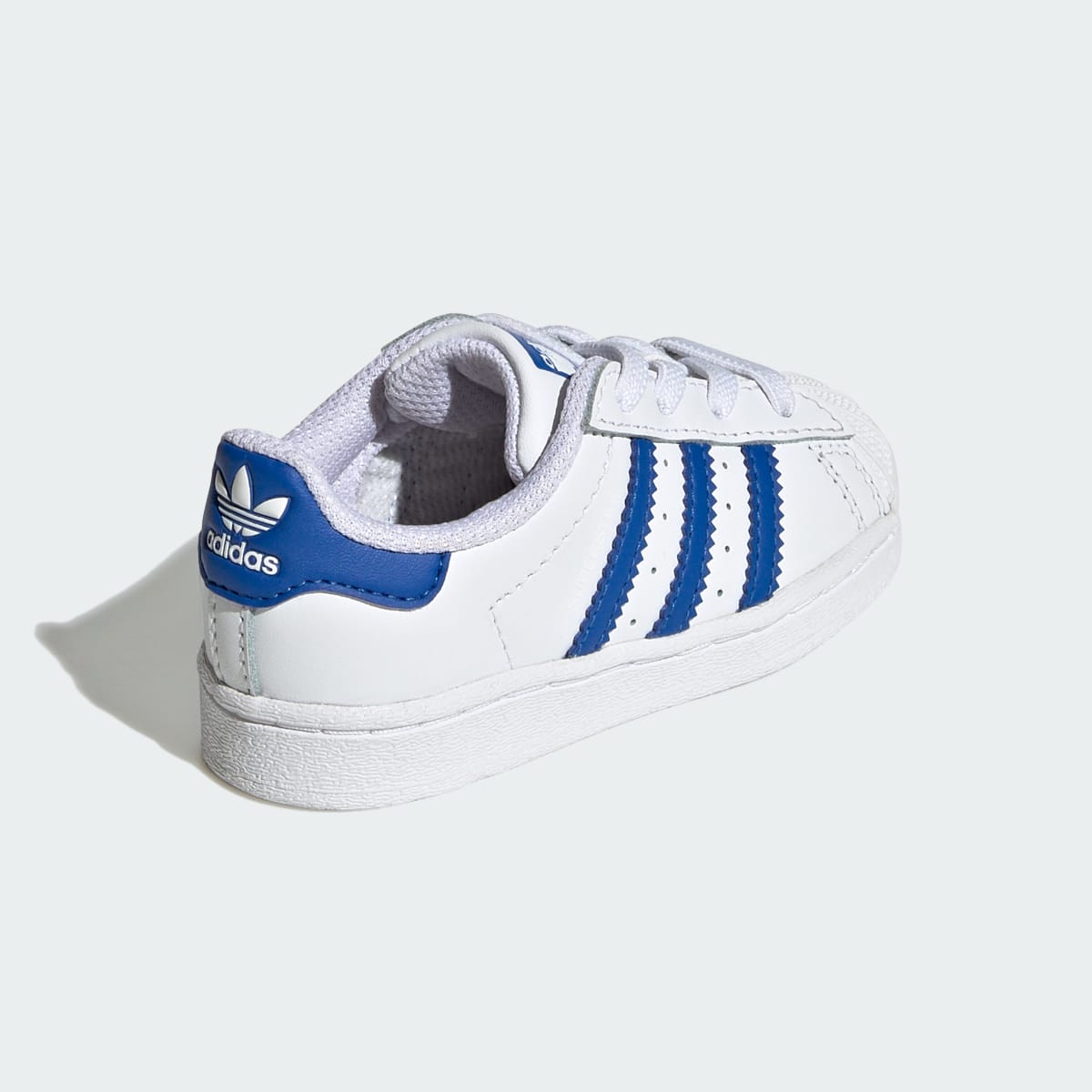 Adidas Superstar Ayakkabı. 6