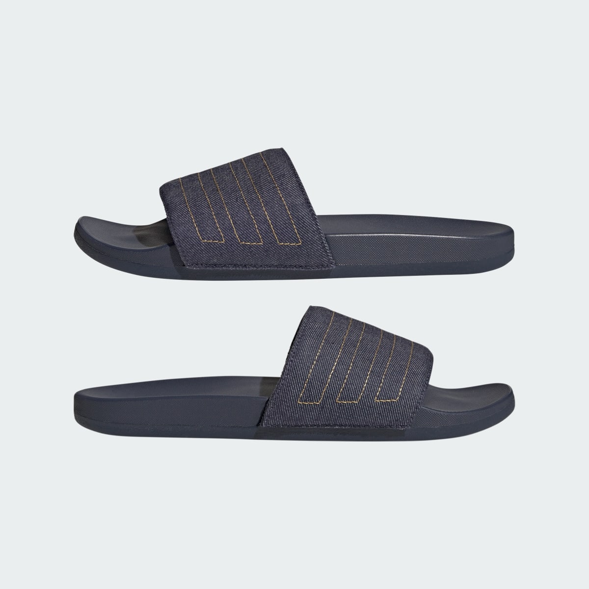 Adidas Claquette Adilette Comfort. 8