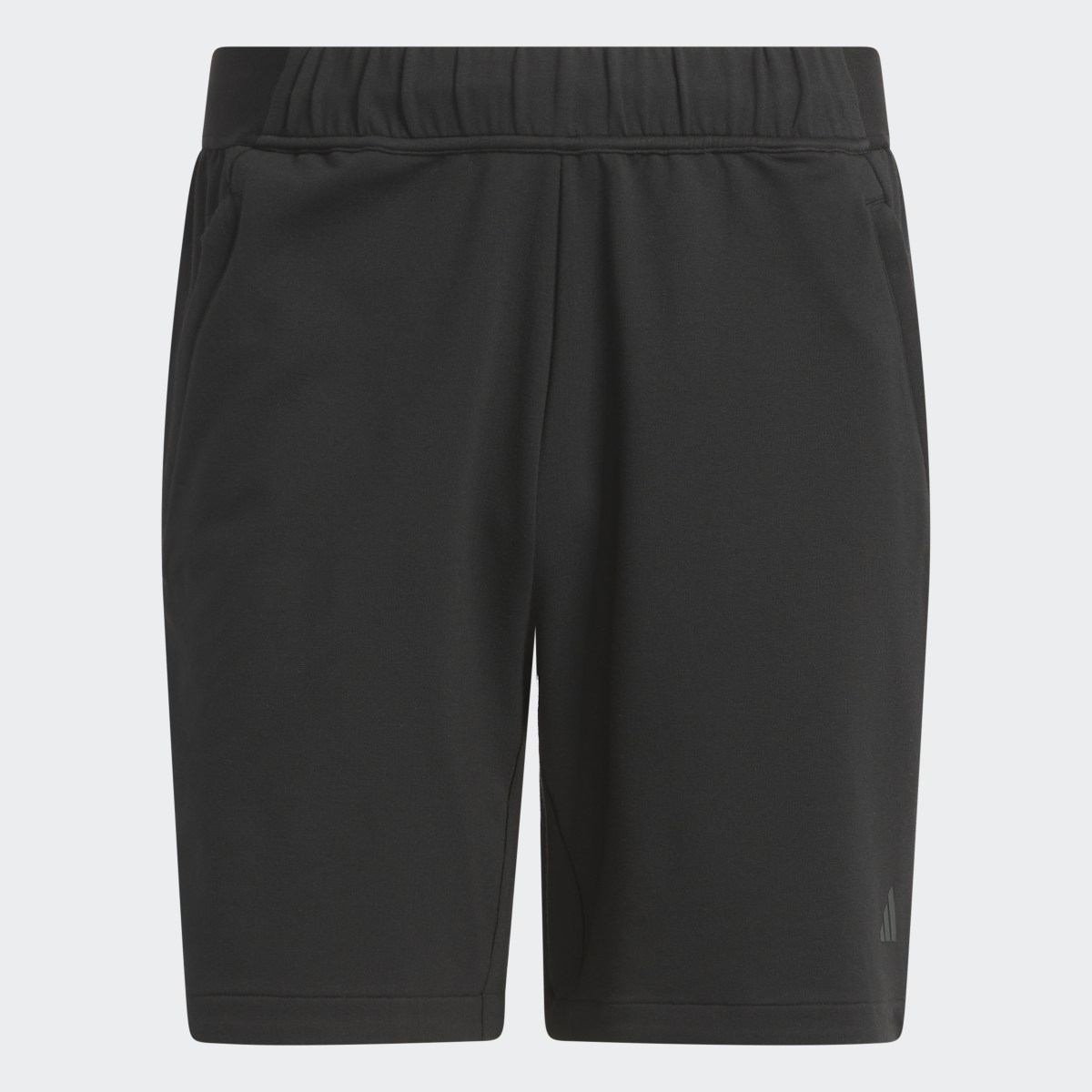 Adidas Yoga Training Shorts. 5