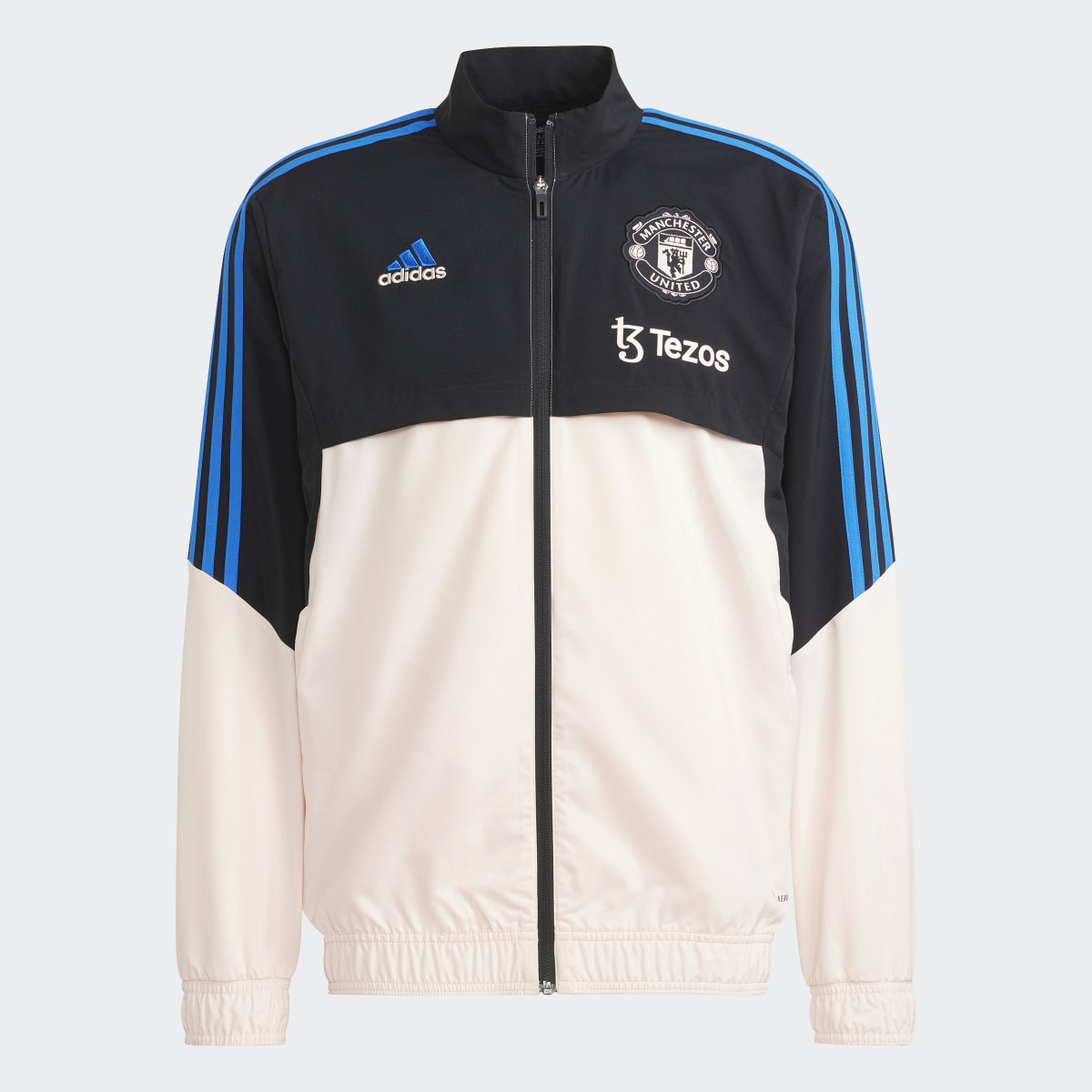 Adidas Chaqueta presentación Manchester United Condivo 22. 6