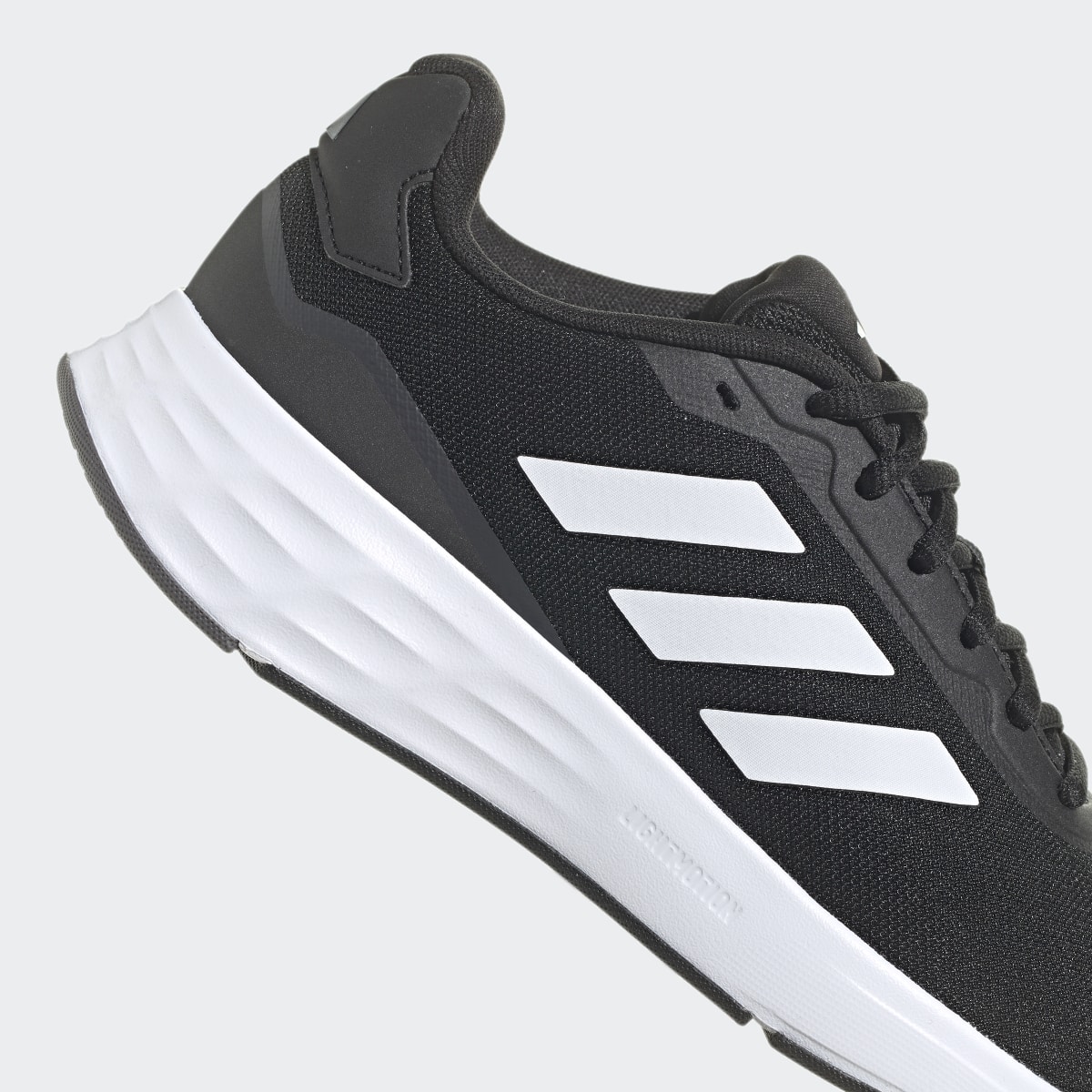 Adidas Tenis Start Your Run. 9