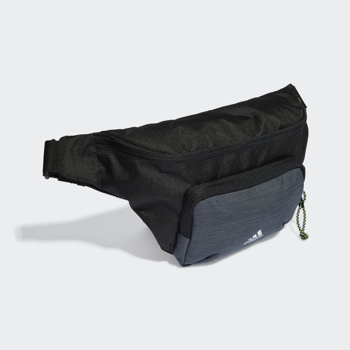 Adidas X_PLR Bum Bag. 4