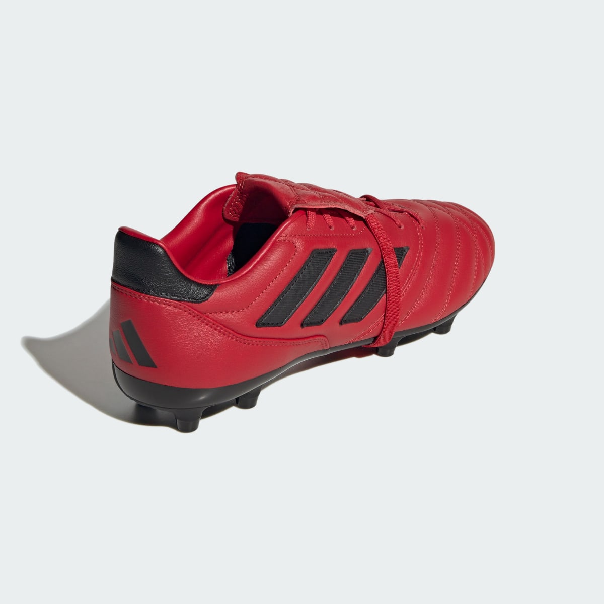 Adidas Botas de Futebol Copa Gloro – Piso firme. 6