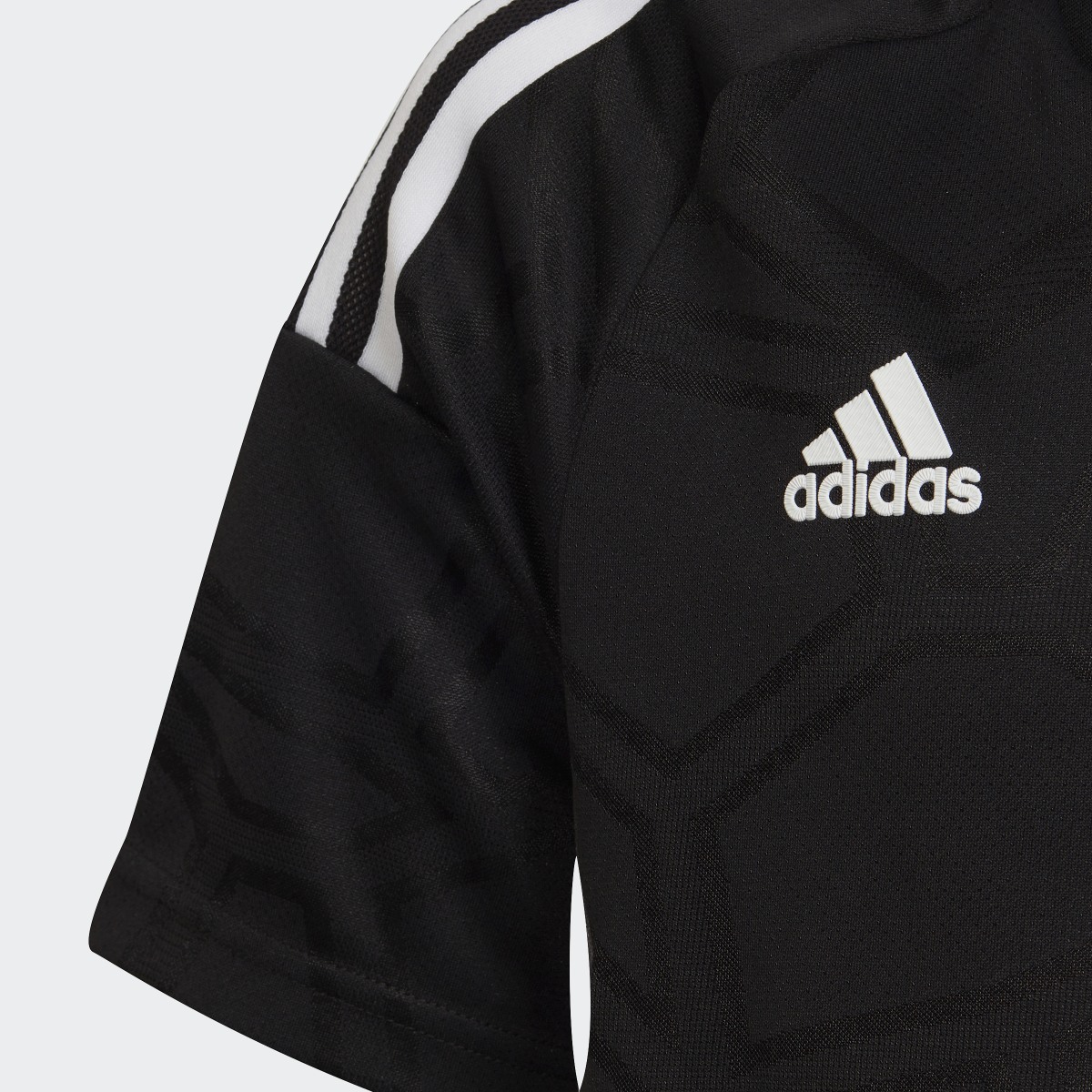 Adidas Condivo 22 Match Day Jersey. 5