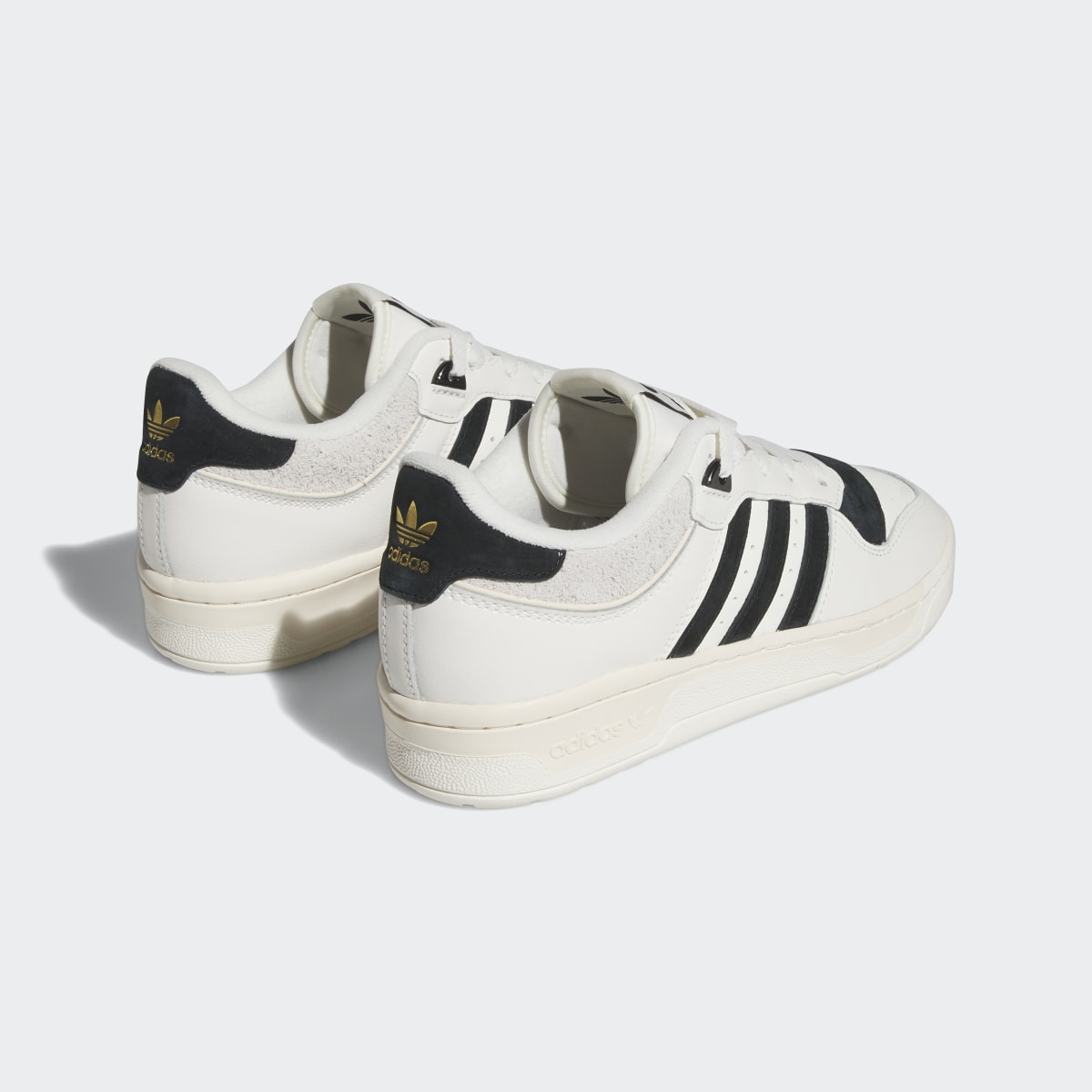 Adidas Tenis Rivalry Low 86. 7