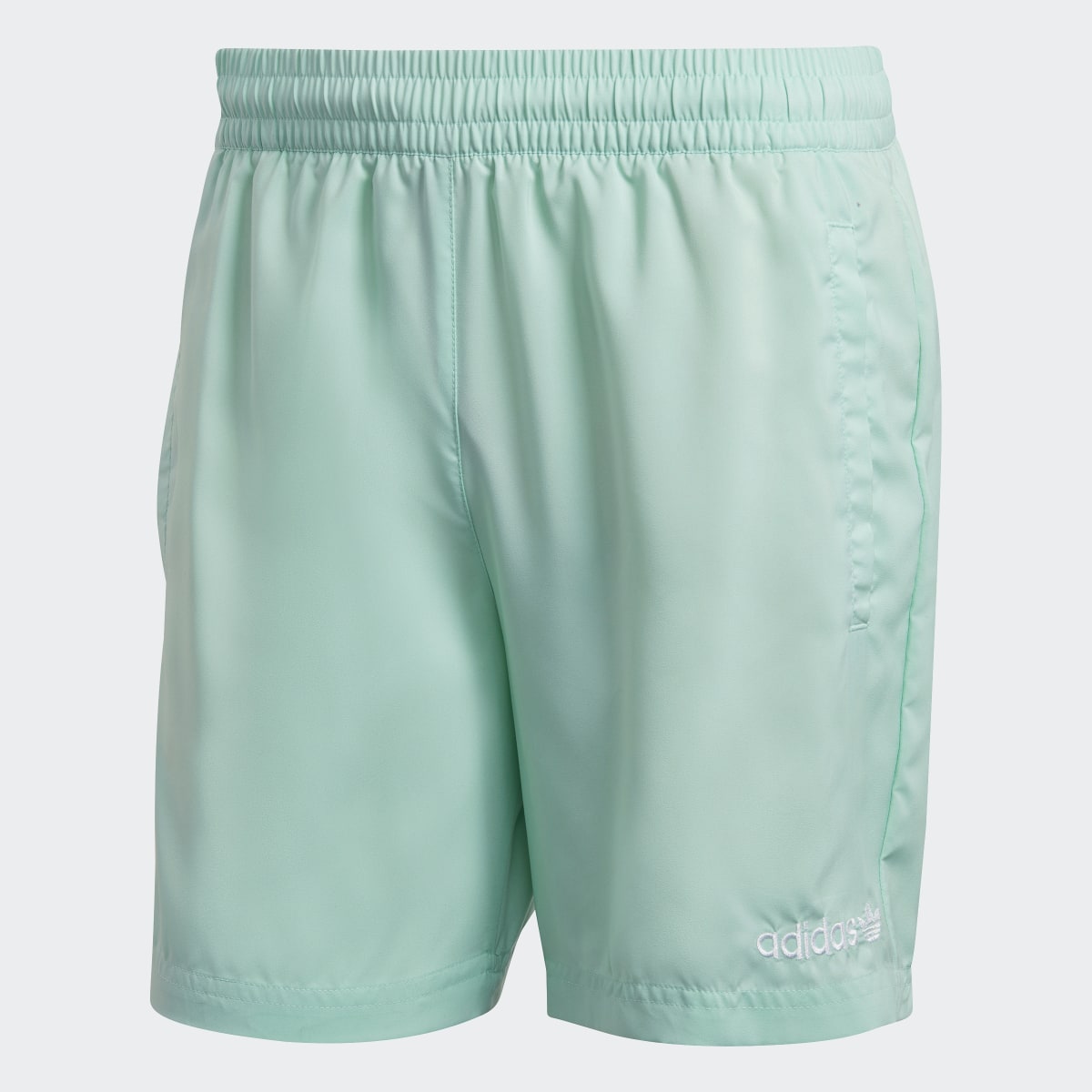 Adidas Shorts de Natación Originals. 4