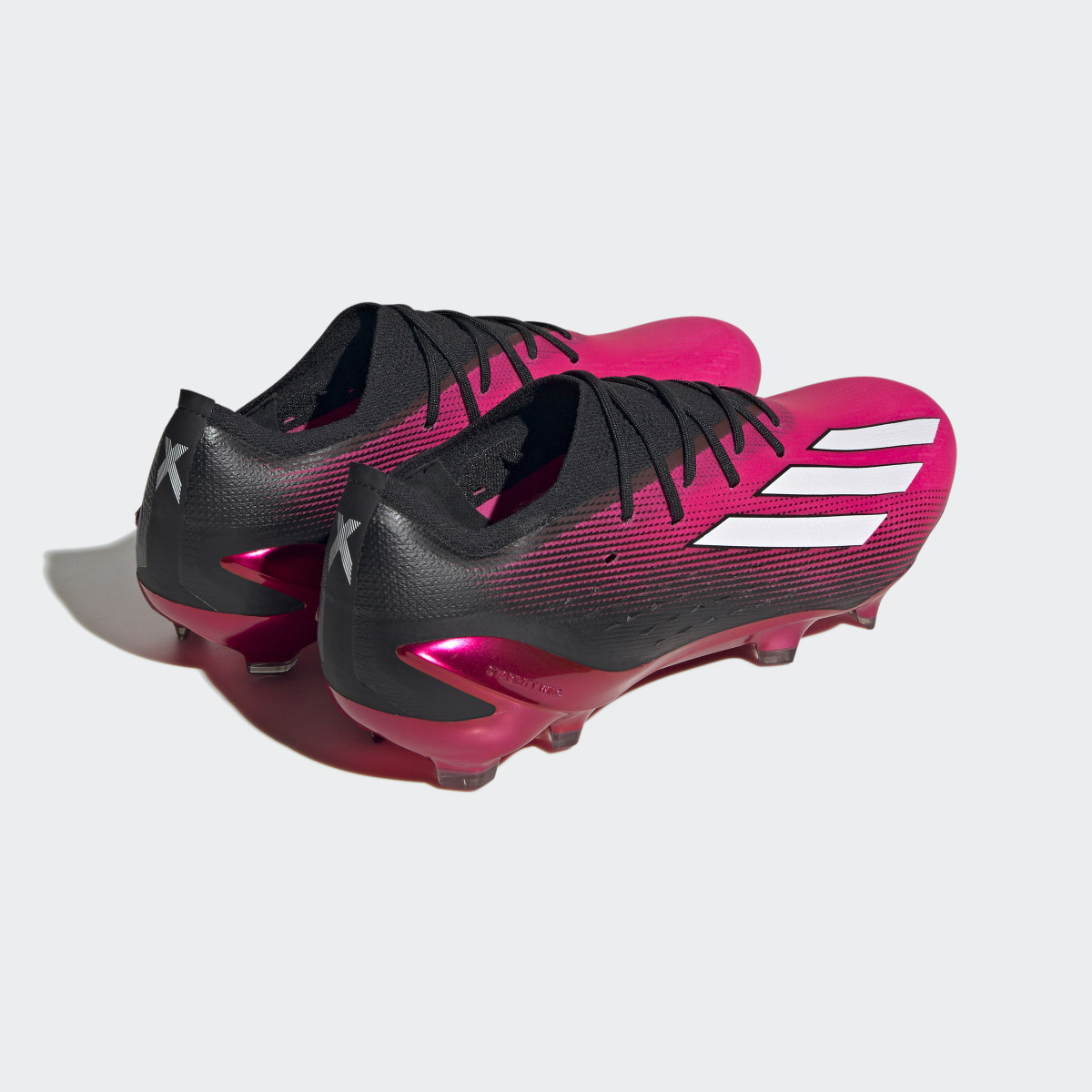 Adidas Botas de Futebol X Speedportal.1 – Piso firme. 6