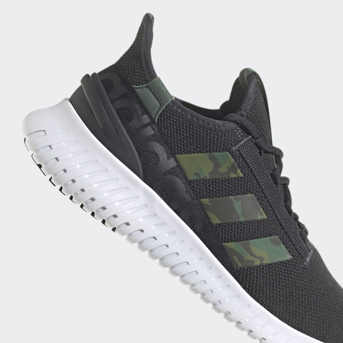 Adidas Kaptir 2.0 Cloudfoam Lifestyle Running Schuh. 9