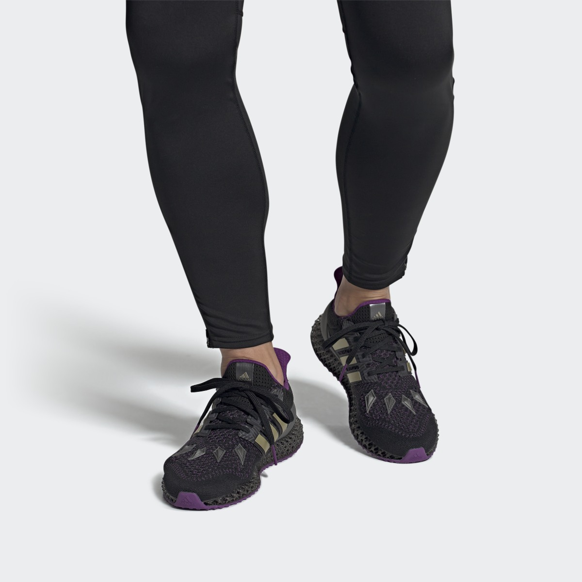 Adidas Sapatilhas Ultra 4D. 7