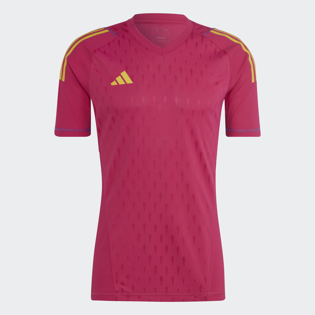 Adidas Jersey portero Tiro 23 Pro. 5