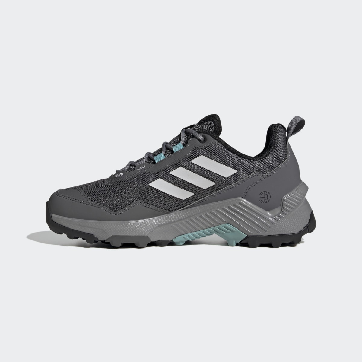 Adidas TERREX Eastrail 2.0 Hiking Shoes. 7